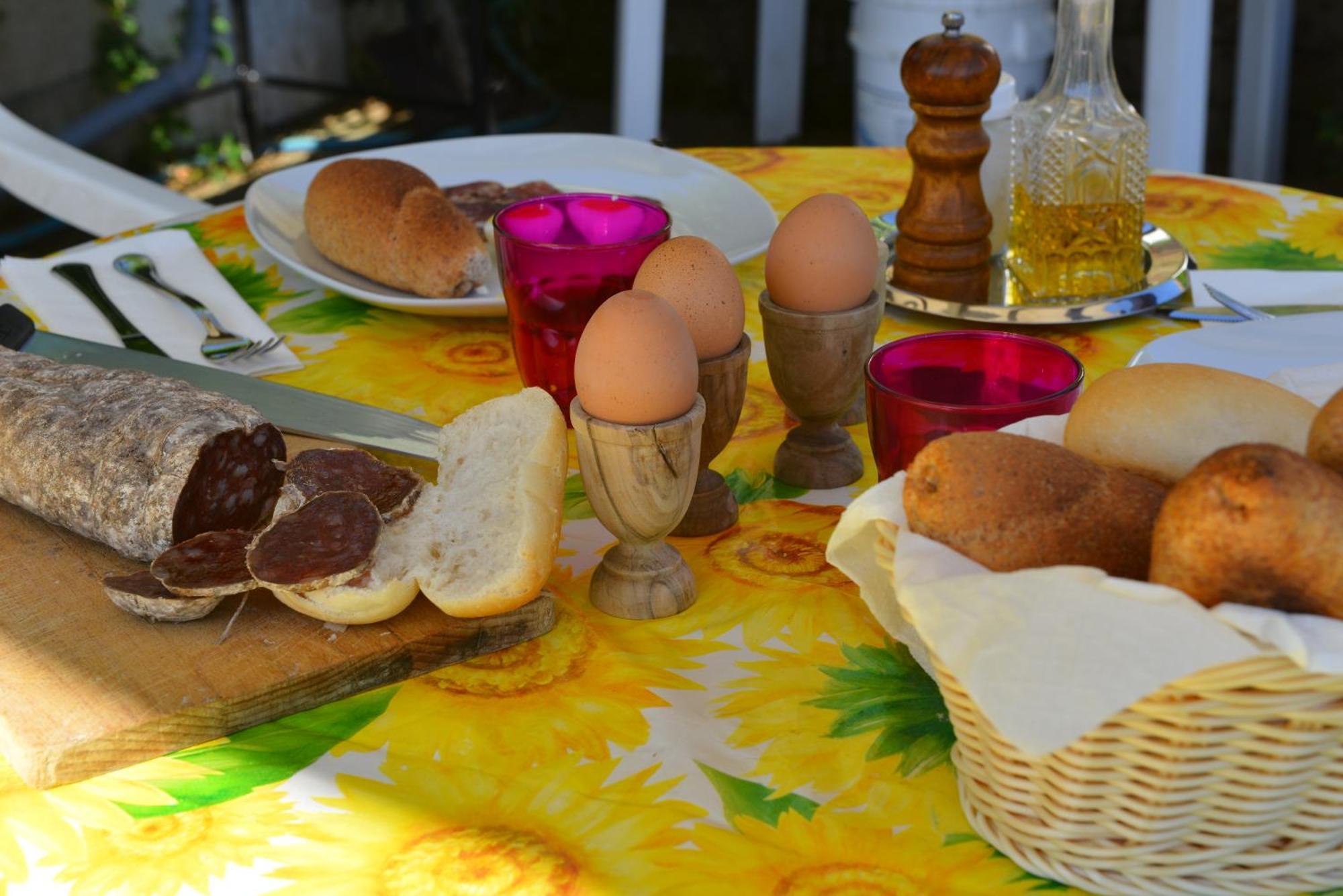 Antiche Mura Casa Vacanze Puegnago del Garda Esterno foto